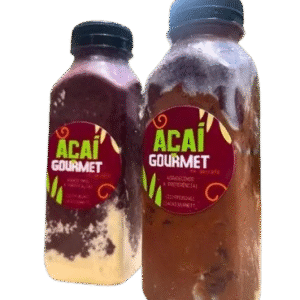 Açai na Garafa